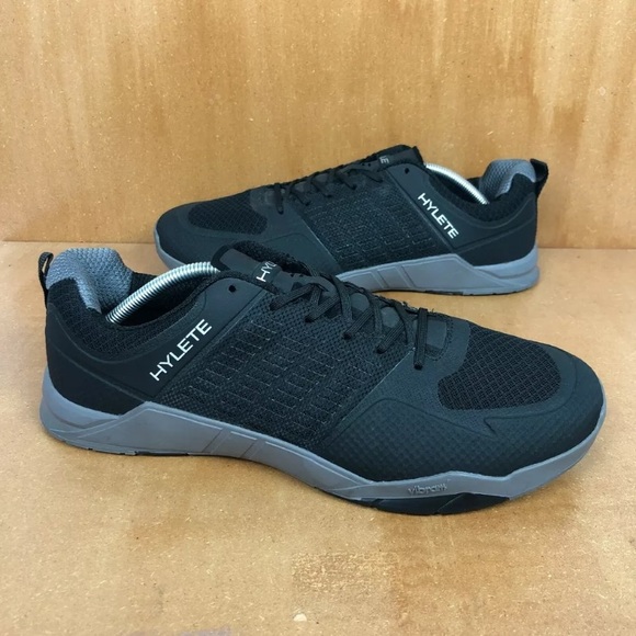 Hylete Shoes | Hylete Circuit Cross Training Shoe Vibram Crossfit